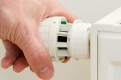Little Bosullow central heating repair costs