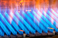 Little Bosullow gas fired boilers