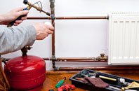 free Little Bosullow heating repair quotes