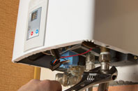 free Little Bosullow boiler install quotes